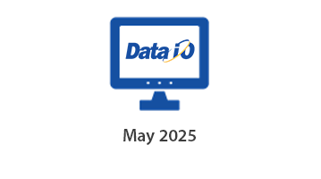 DAIO May 2025 Investor Presentation